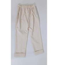 WOMEN'S TROUSERS PE810/FL Tellini S.r.l. Wholesale Clothing